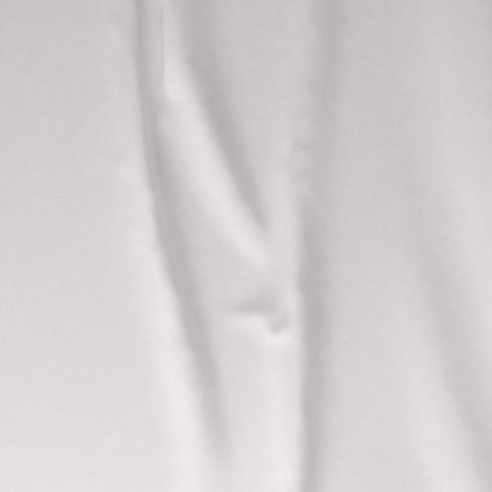 Lüx Lastikli Penye Çarşaf 100x200 cm Beyaz Renk